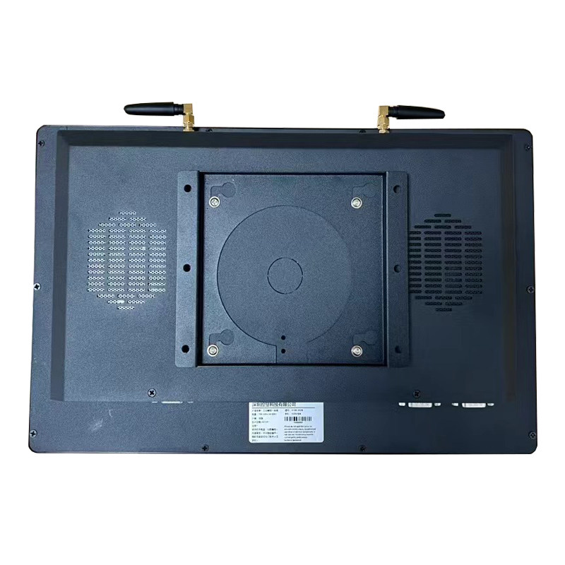 15.6 inch industrial panel pc